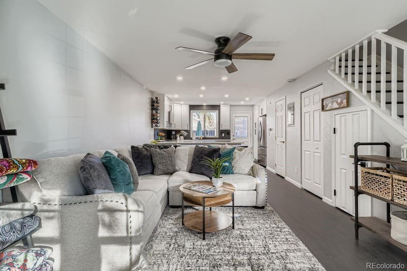 4694 Crystal Way #D111, Aurora, CO 80015