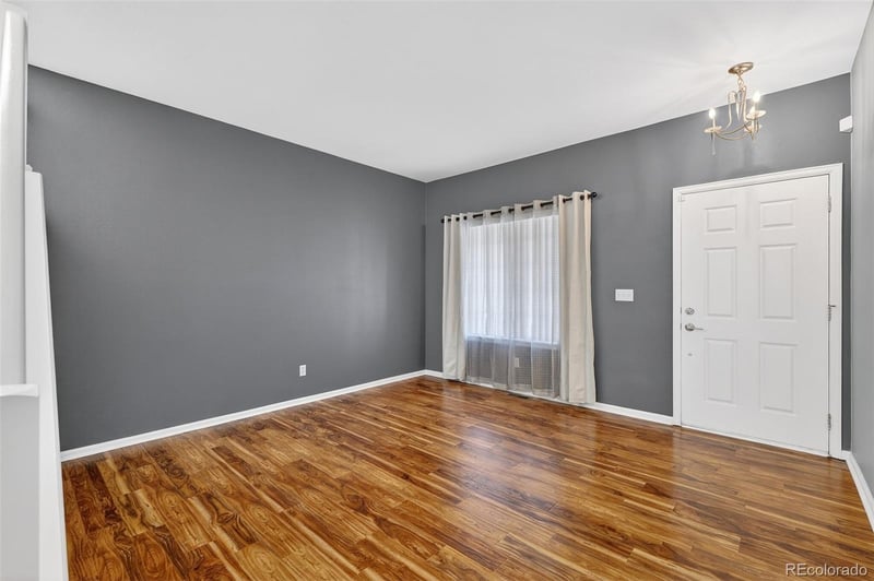 6080 Yampa St, Aurora, CO 80016