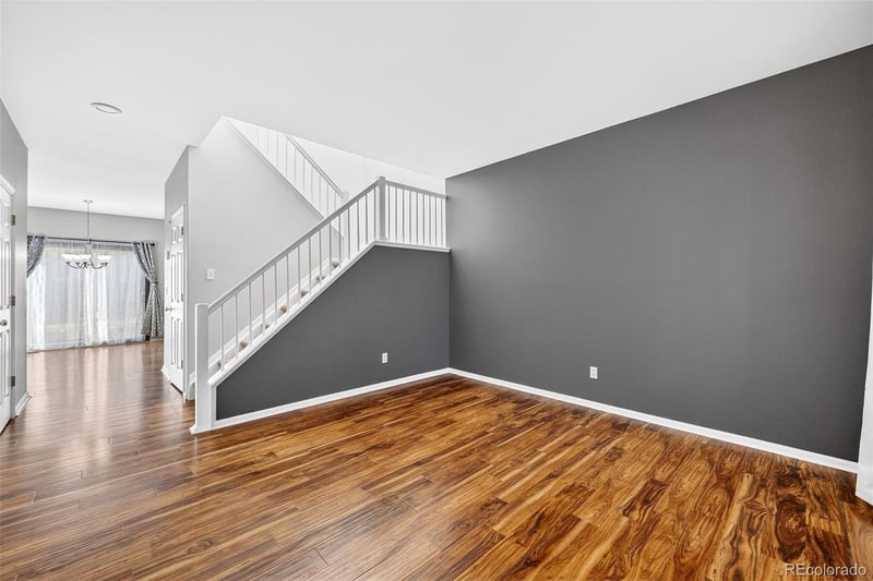 6080 Yampa St, Aurora, CO 80016