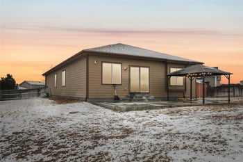 4587 95th Dr, Thornton, CO 80229