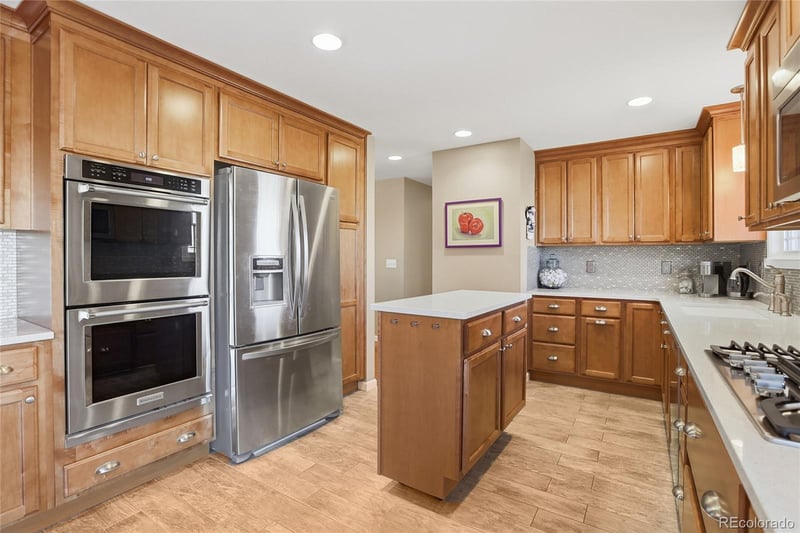 111 Elm Ave, Castle Rock, CO 80104