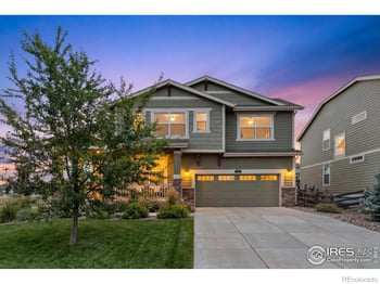 665 Sundance Cir, Erie, CO 80516