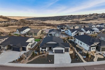 4465 Mesa Top Dr, Monument, CO 80132