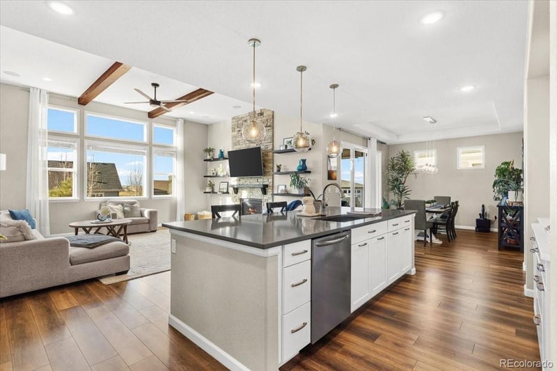 15978 113th Ct, Commerce, CO 80022