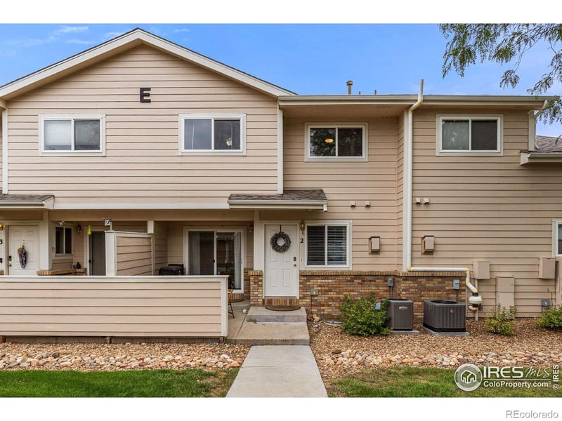 1601 Great Western Dr #E2, Longmont, CO 80501