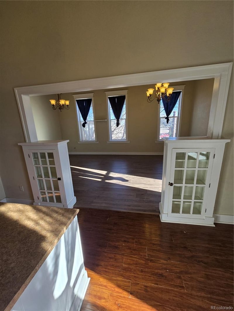 403.5 14th St, Burlington, CO 80807