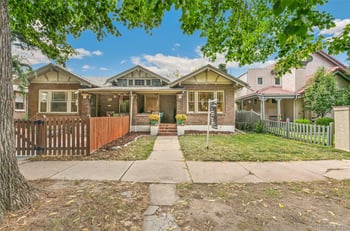 525 Ogden St, Denver, CO 80209