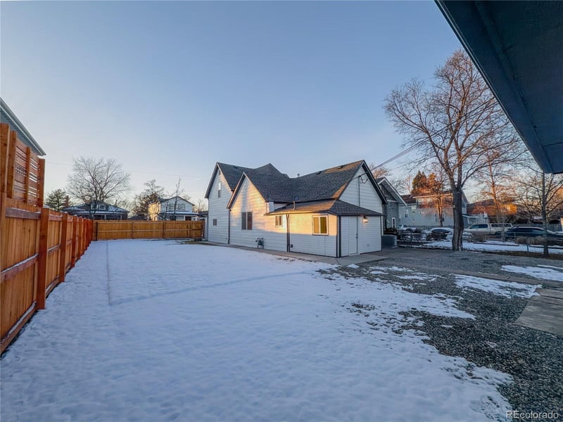 3950 Lowell Blvd, Denver, CO 80211