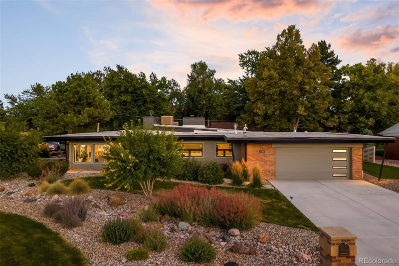 30 Hillside Dr, Wheat Ridge, CO 80215