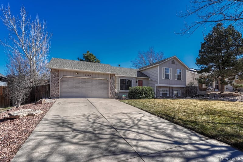 4152 Dunkirk Way, Aurora, CO 80013