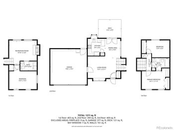 4152 Dunkirk Way, Aurora, CO 80013