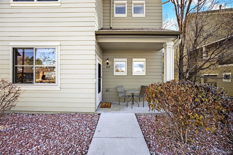 5460 Allison St #102, Arvada, CO 80002