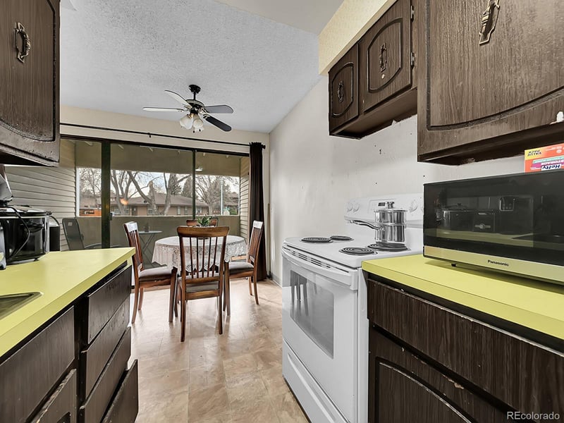 3646 Granby Way #6, Aurora, CO 80014