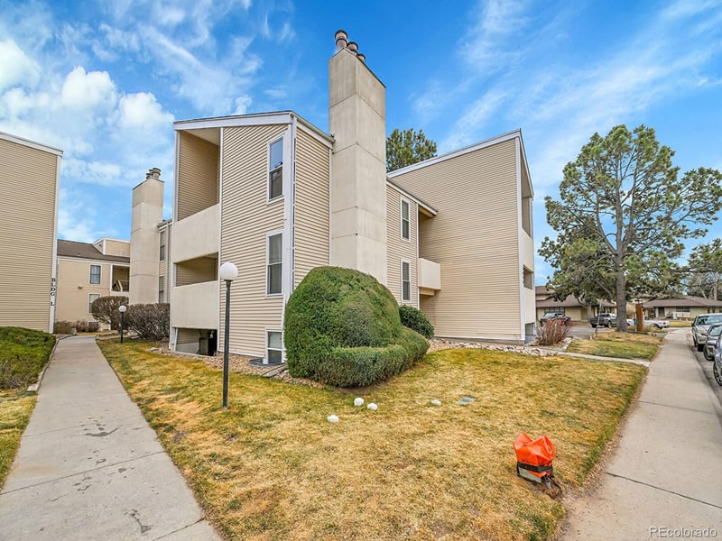 3646 Granby Way #6, Aurora, CO 80014