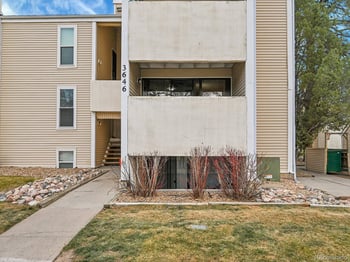 3646 S Granby Way #6, Aurora, CO 80014