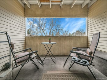 3646 S Granby Way #6, Aurora, CO 80014