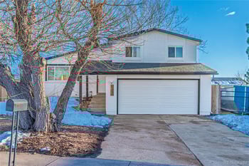 6350 Pawnee Cir, Colorado Springs, CO 80915