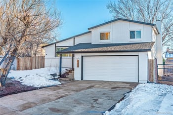 6350 Pawnee Cir, Colorado Springs, CO 80915