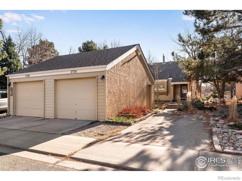 2734 Northbrook Pl, Boulder, CO 80304