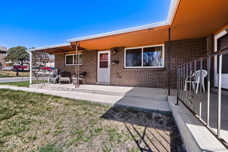 3553 Tufts Ave, Englewood, CO 80110