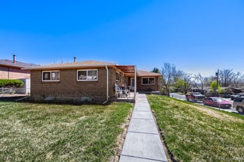 3553 Tufts Ave, Englewood, CO 80110