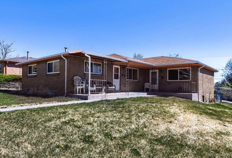3553 Tufts Ave, Englewood, CO 80110