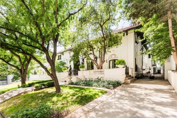 707 Washington St #B, Denver, CO 80203