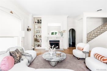 707 Washington St #B, Denver, CO 80203