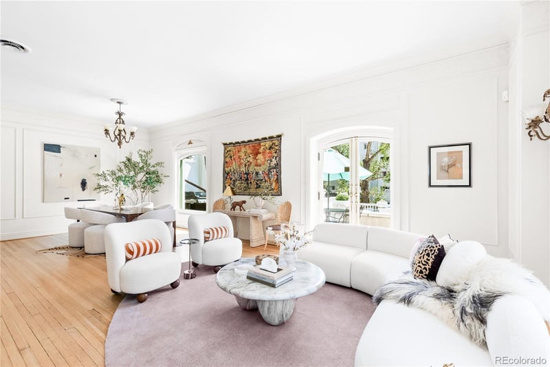 707 Washington St #B, Denver, CO 80203