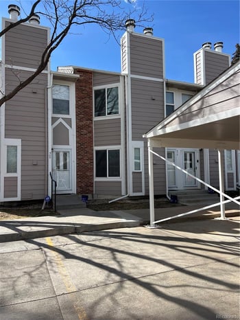 8136 Gray Ct #509, Arvada, CO 80003