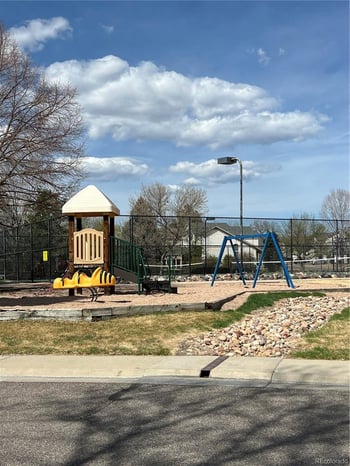 8136 Gray Ct #509, Arvada, CO 80003