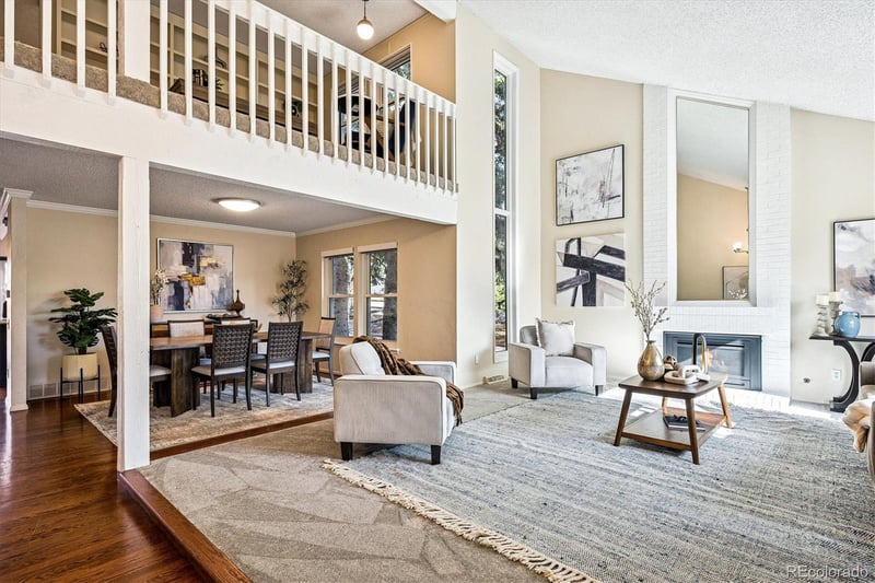8365 E Jamison Cir N, Englewood, CO 80112