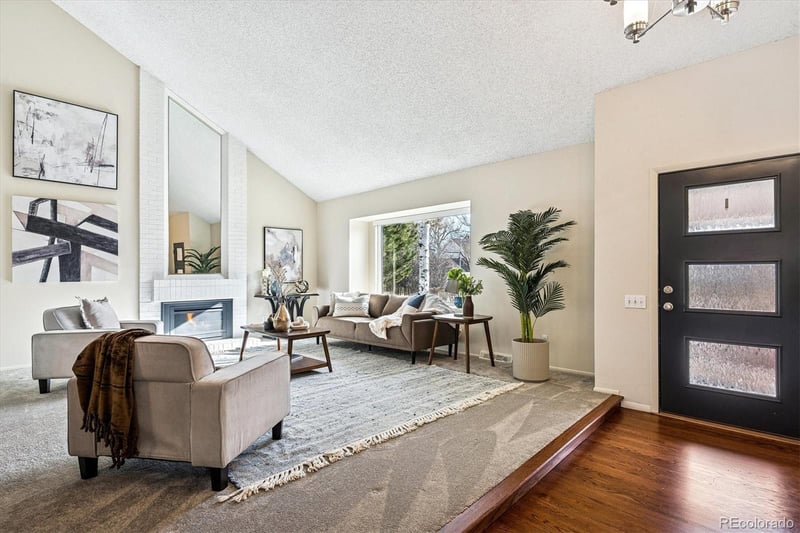 8365 Jamison Cir, Englewood, CO 80112