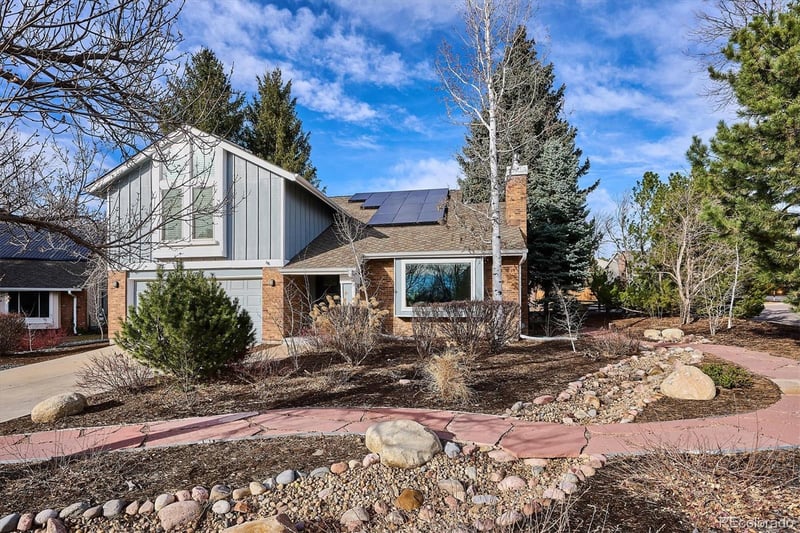 8365 Jamison Cir, Englewood, CO 80112