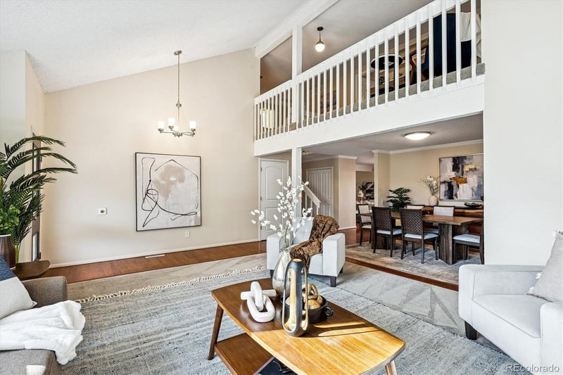 8365 Jamison Cir, Englewood, CO 80112