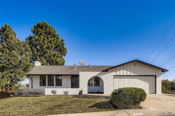 6096 Monaco Way, Centennial, CO 80111