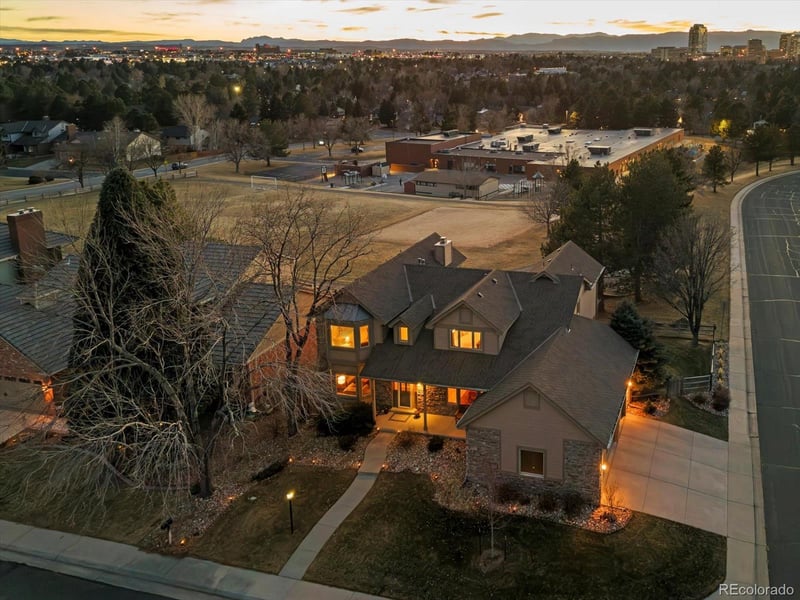6043 S Geneva Ct, Englewood, CO 80111