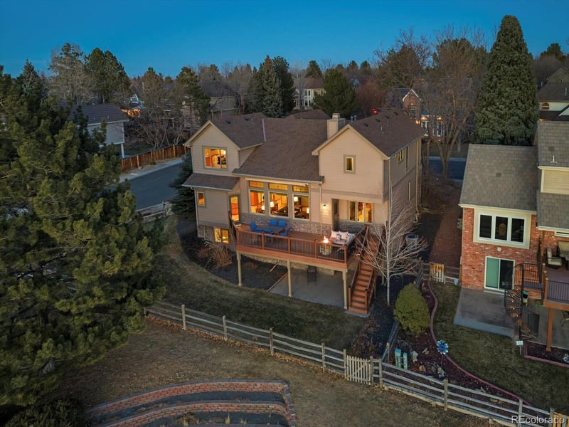 6043 S Geneva Ct, Englewood, CO 80111