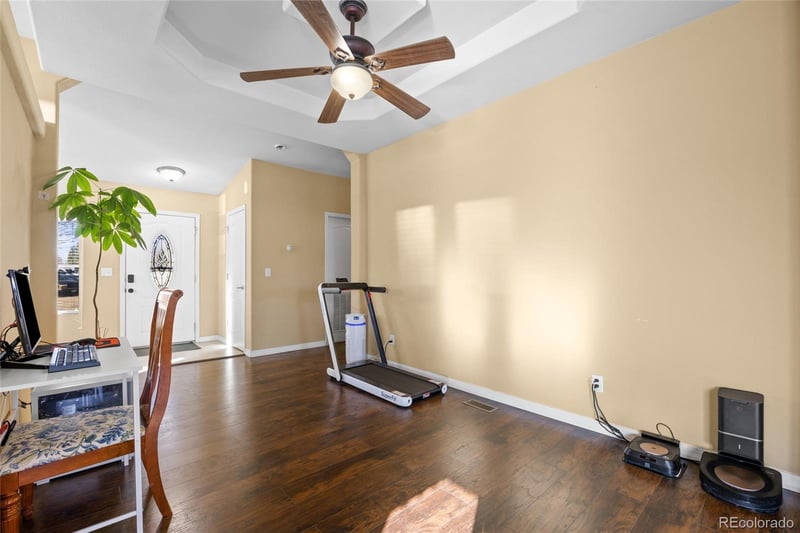 6160 Mallow Grn #272, Frederick, CO 80530