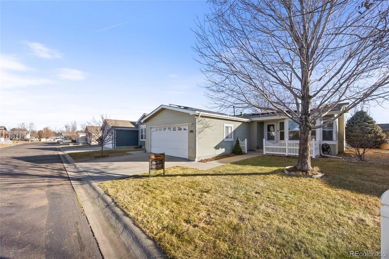 6160 Mallow Grn #272, Frederick, CO 80530