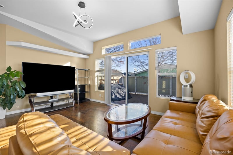 6160 Mallow Grn #272, Frederick, CO 80530