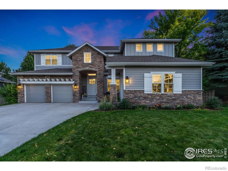 3177 Kingfisher Ct, Fort Collins, CO 80528