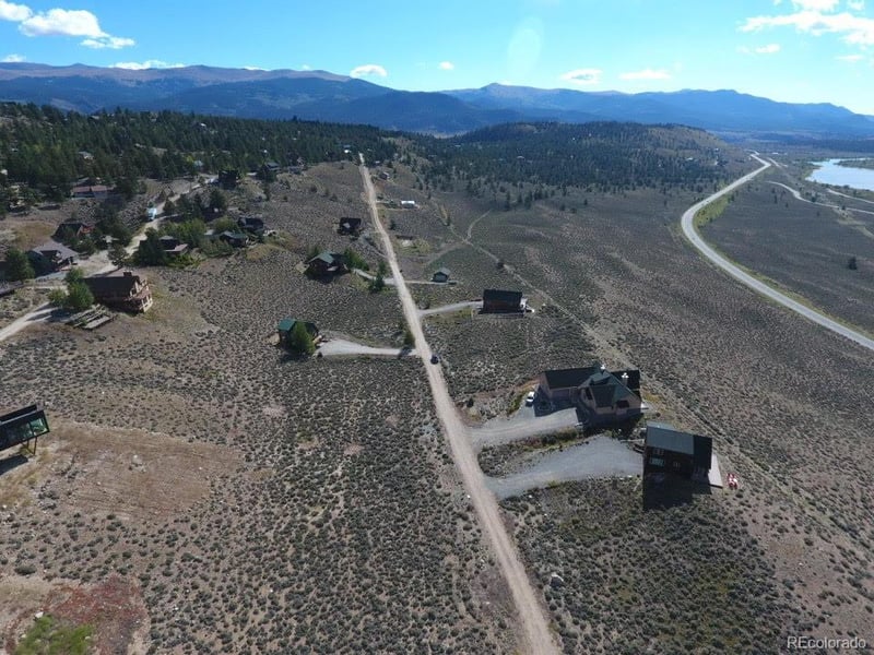 445 Mt Hope, Twin Lakes, CO 81251