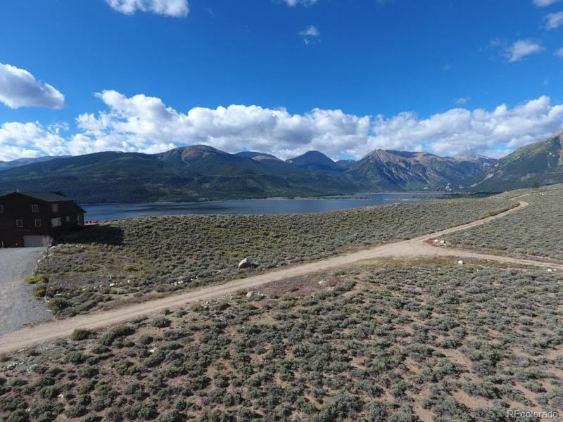 445 Mt Hope, Twin Lakes, CO 81251