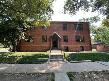 1684 Harrison St #8, Denver, CO 80206