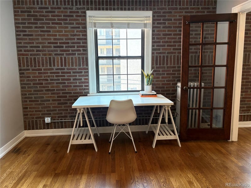 1684 Harrison St #8, Denver, CO 80206