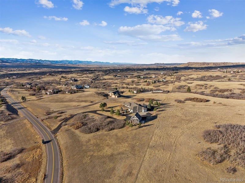 3358 Castle Butte Dr, Castle Rock, CO 80109
