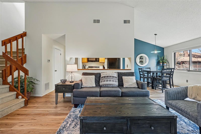 540 S Forest St #5-204, Denver, CO 80246