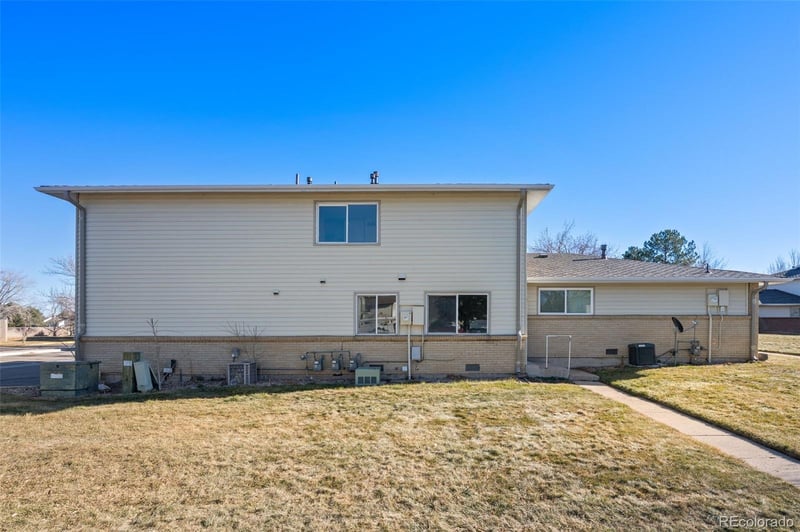 3354 Flower St #86, Lakewood, CO 80227