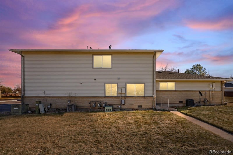 3354 Flower St #86, Lakewood, CO 80227